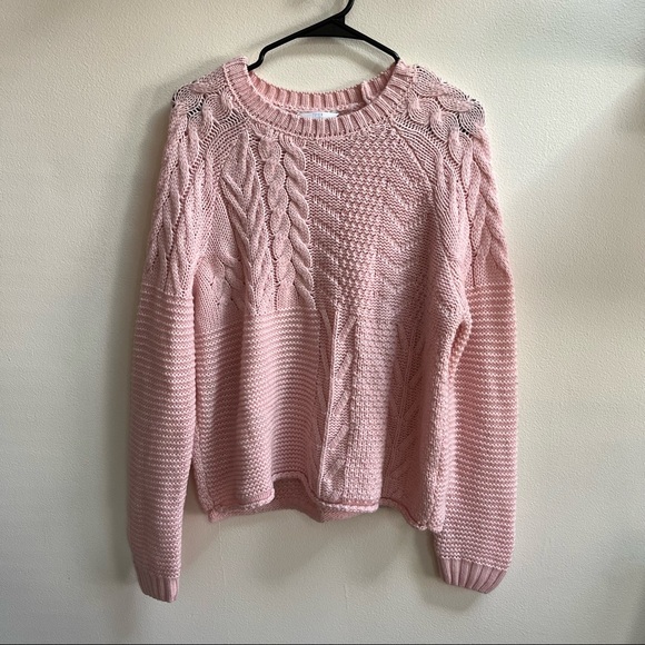 Time and Tru sweater - Picture 4 of 13